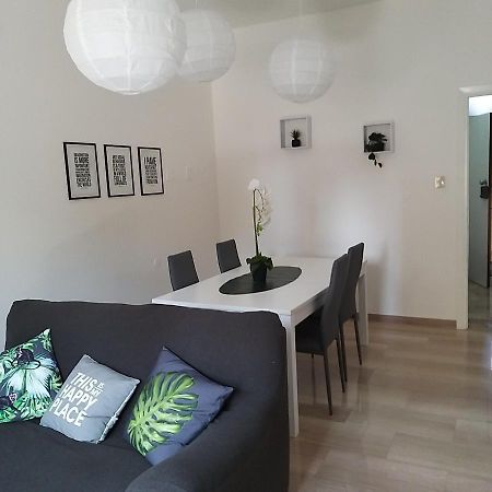 Casa Luna Daire Montesilvano Marina Dış mekan fotoğraf