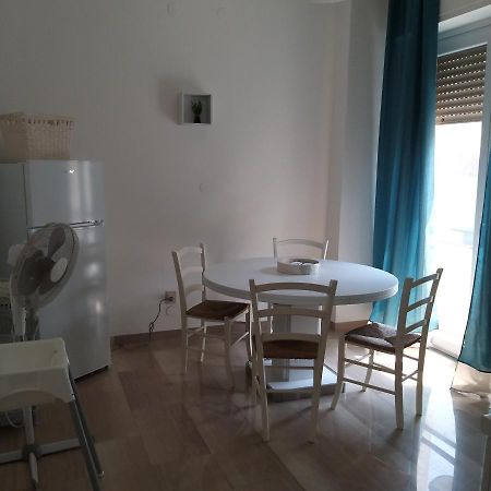 Casa Luna Daire Montesilvano Marina Dış mekan fotoğraf