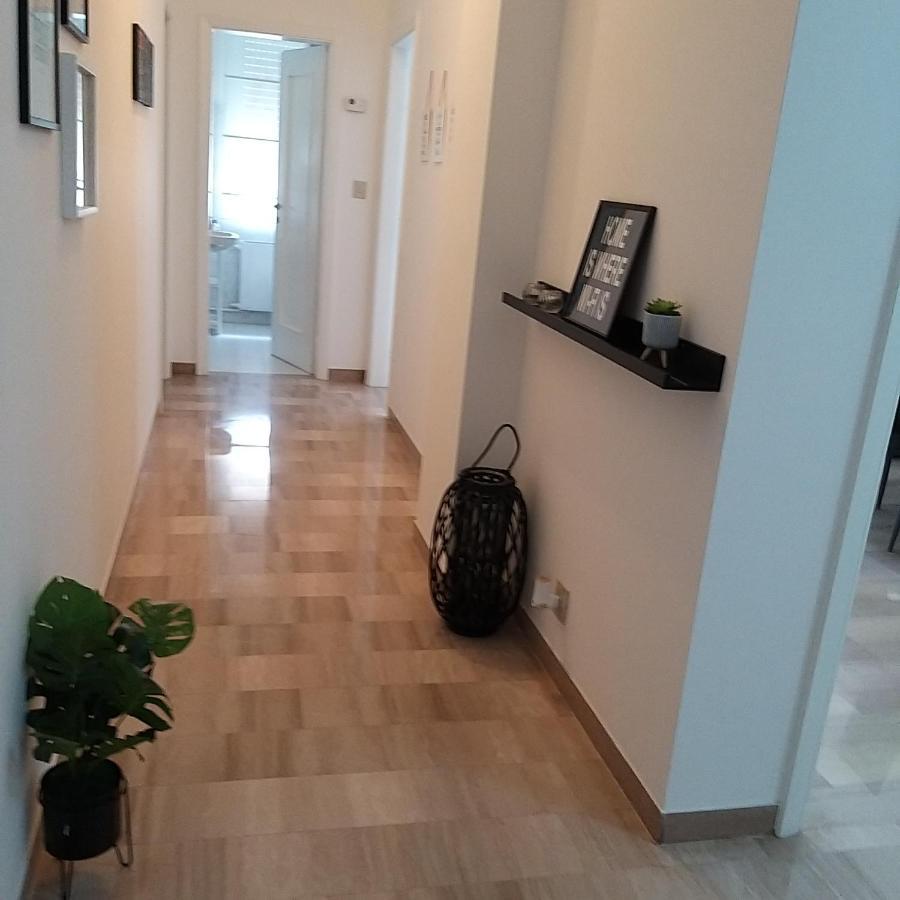 Casa Luna Daire Montesilvano Marina Dış mekan fotoğraf