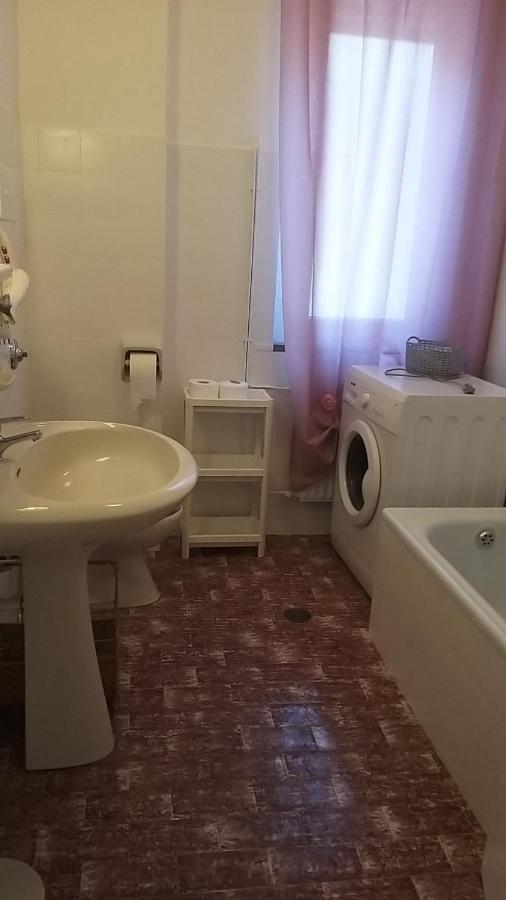 Casa Luna Daire Montesilvano Marina Dış mekan fotoğraf