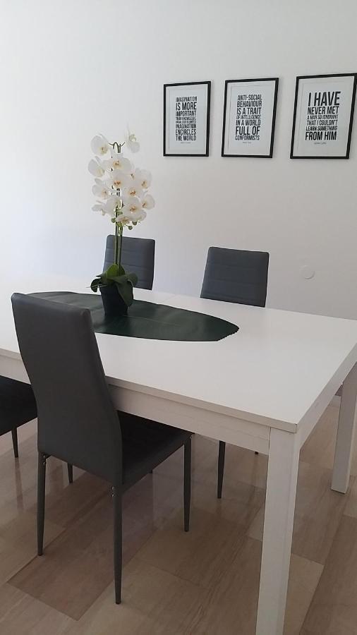 Casa Luna Daire Montesilvano Marina Dış mekan fotoğraf