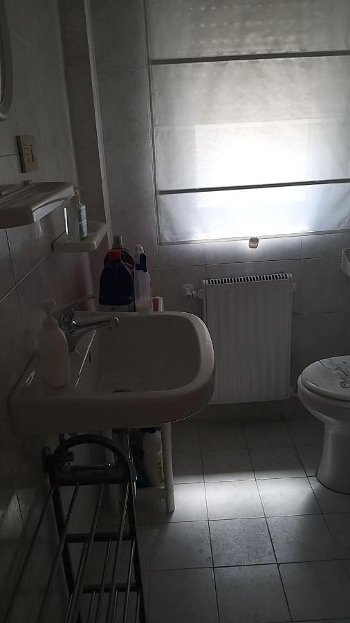 Casa Luna Daire Montesilvano Marina Dış mekan fotoğraf