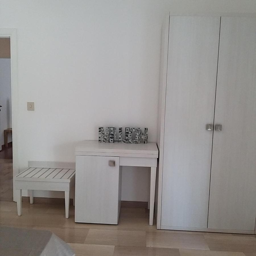Casa Luna Daire Montesilvano Marina Dış mekan fotoğraf