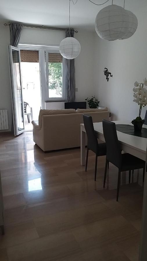 Casa Luna Daire Montesilvano Marina Dış mekan fotoğraf